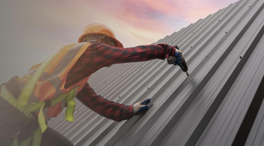 Expert tile roof repair services in Avenal, CA